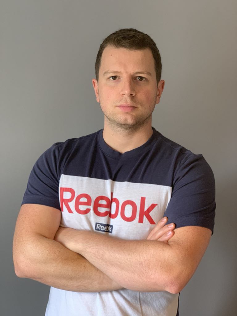 KAMIL NOGIEĆ