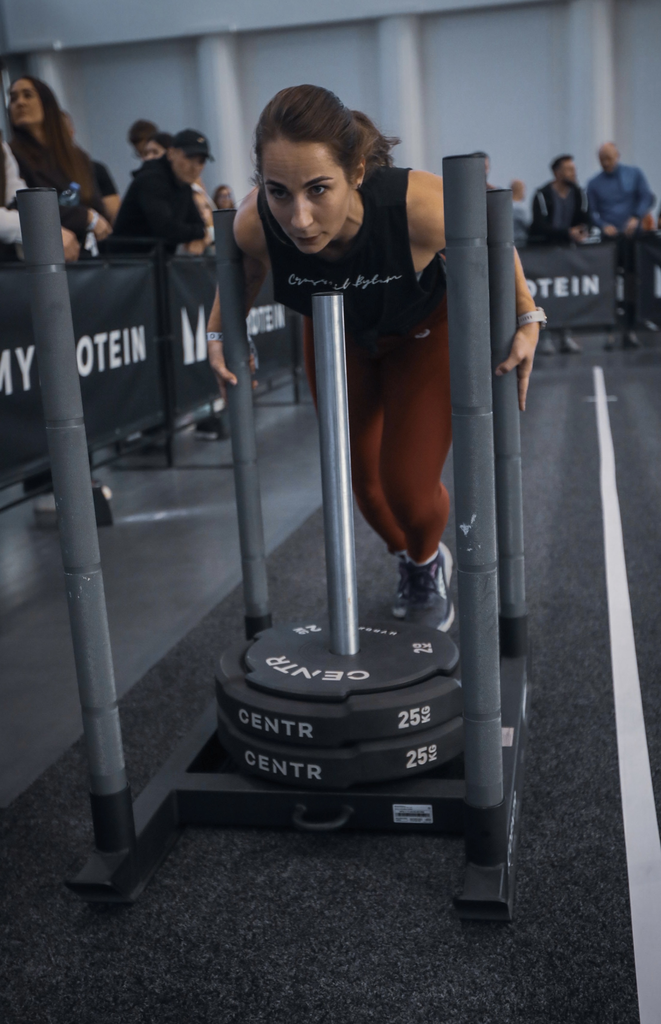 Photo of Monika Szadyko