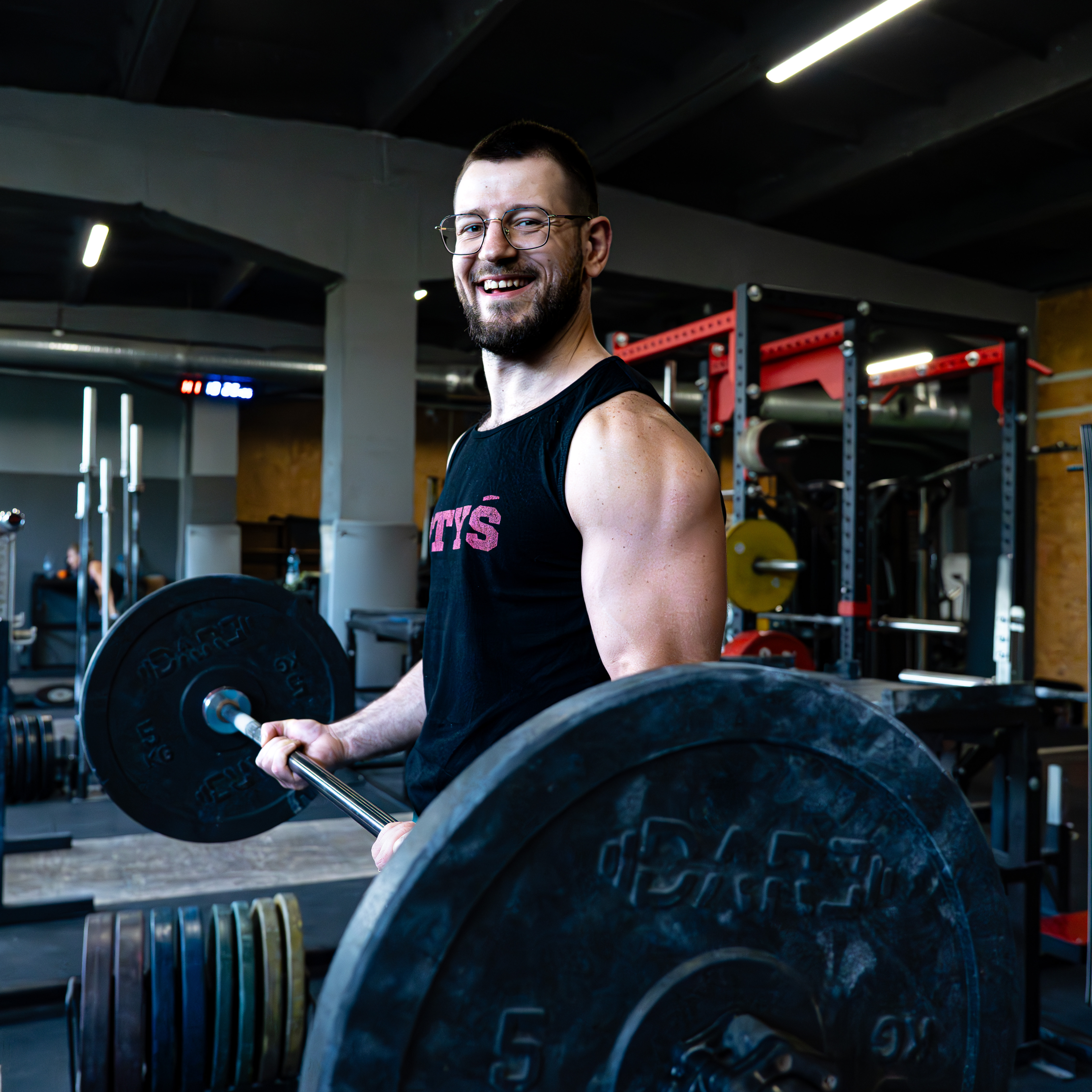 WOJTEK PIORDAS