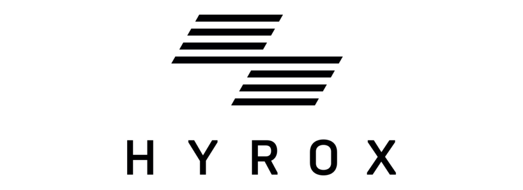HYROX logo